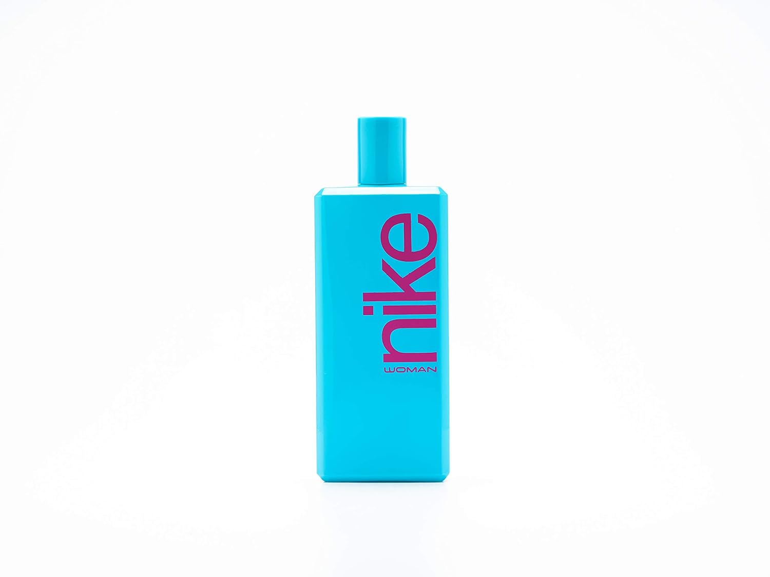 Nike, Azure, Eau de Toilette, Mujer,Promoción 200 ml