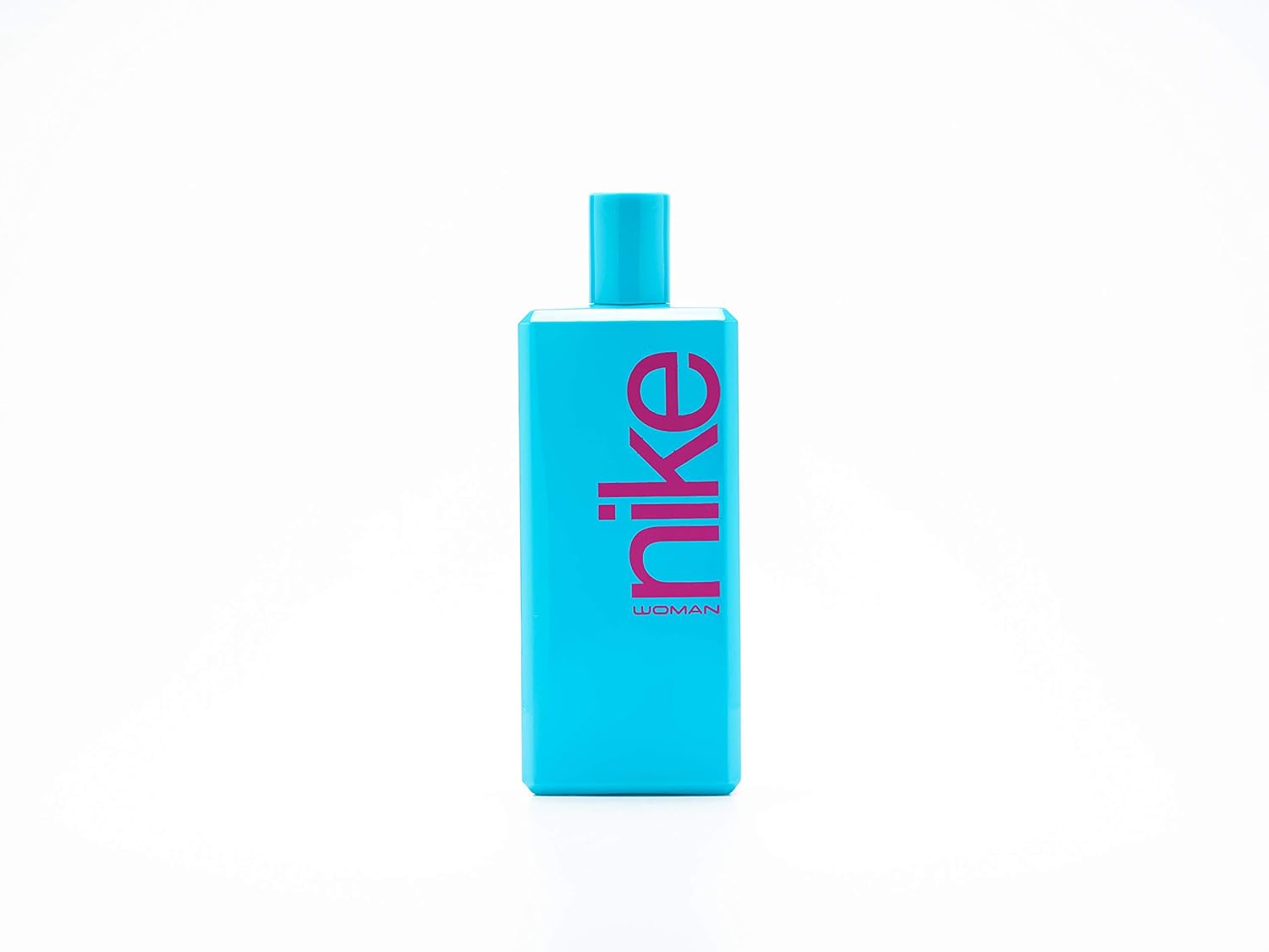 Nike, Azure, Eau de Toilette, Mujer,Promoción 200 ml