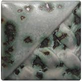 Mayco Stoneware Crystal Glaze - Moonscape, Pint