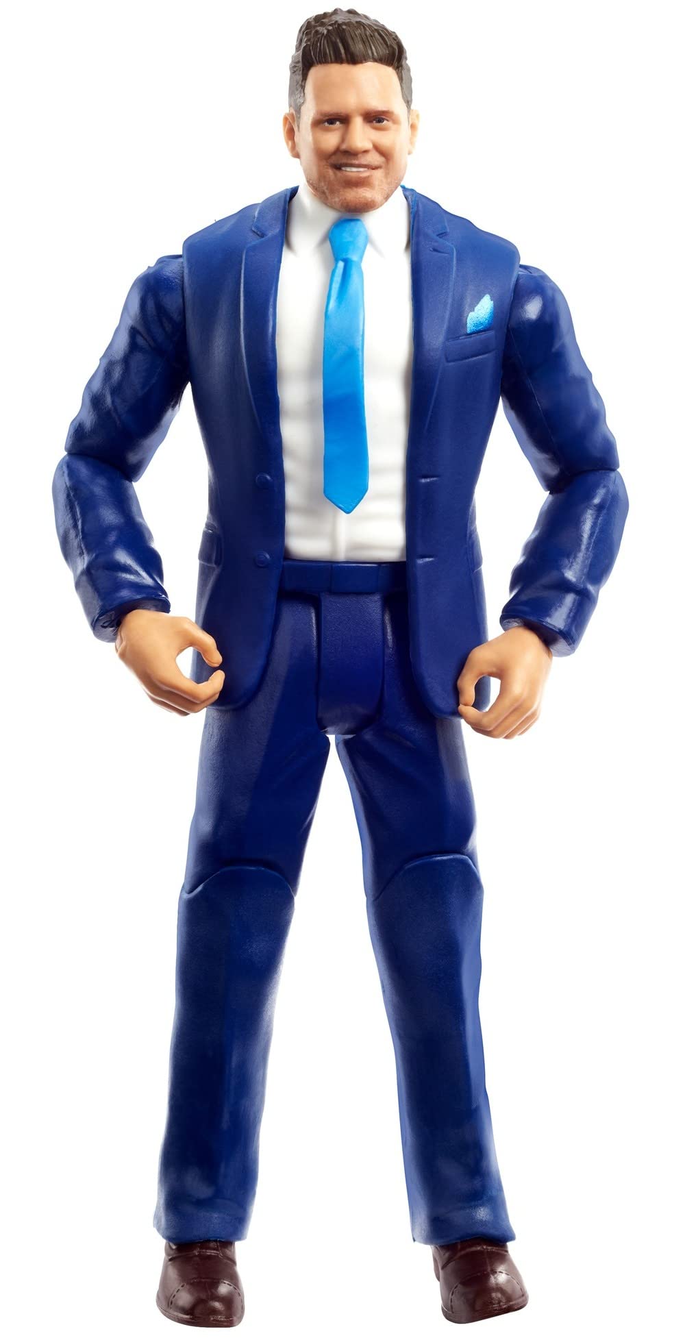 WWE Action Figure - Series #129 - The Miz