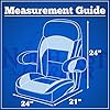 NEH-Boat-Seat-Cover-Helm-Helmsman-Bucket-Single-Seat-Storage-Cover-21L-x-24W-x-24H-Gray-Heavy-Duty-Water-Mildew-and-UV-Resistant-Thick-Polyester-Fabric