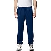 Gildan Adult Fleece Elastic Bottom Sweatpants, Style G18200