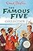 The Famous Five Collection: Books 4-6 (Famous Five Gift Books and Collections)