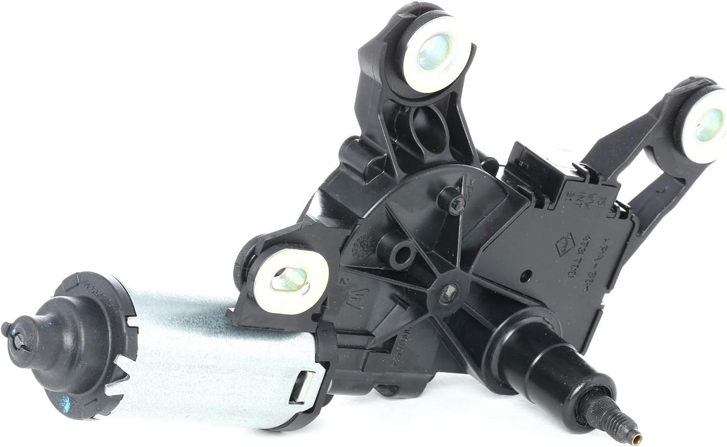 Valeo 579602 Wiper Motors Amazon.co.uk Car & Motorbike