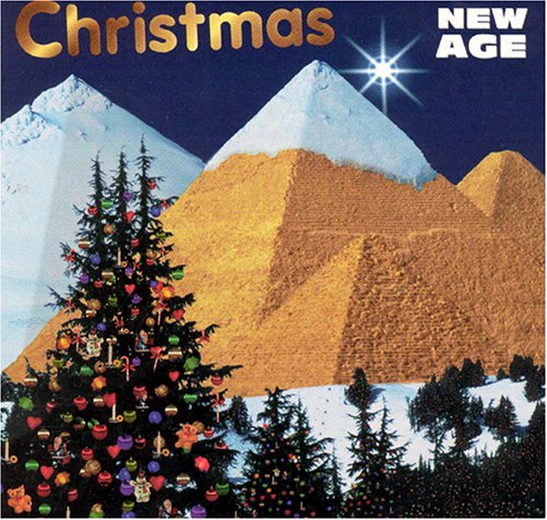 Christmas New Age (Oh Christmas Tree, Let It Snow, We Wish You A Merry Christmas, Silent Night, Happy Christmas, God Rest Ye Merry Gentlemen, It Came Upon A Midnight Clear, Star Light Star Bright, The Heaven's Angels, The Good King Wencelas)