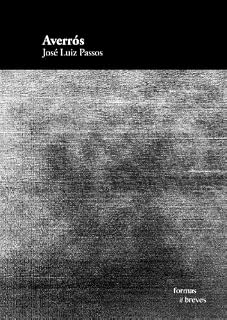 Livro Averrós (Formas Breves)