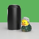 TUBBZ Wicked Wizard of Oz Mini Rubber Duck Collectible Toy 5 cm view 3