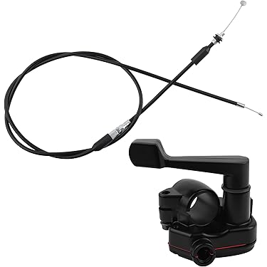 Cable Del Acelerador LHCER Descripción De La Referencia | En Línea - Foto 7