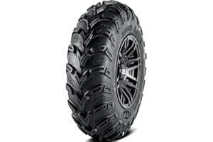 ITP Mud Lite AT Mud Terrain ATV Tire 25x12-9
