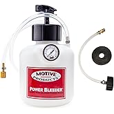 Motive Products 100 Brake System Power Bleeder