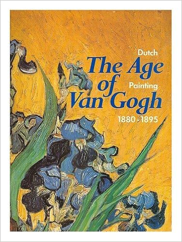 van gogh 1880