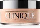 Clinique Blended Face Powder Loose Setting Powder Natural Finish 0 view 1