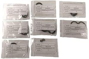 Navien 30009933A O-Ring Kit