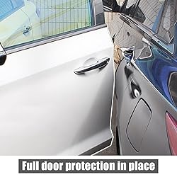 zipelo Car Door Edge Guards, Vehicle Anti-Collision