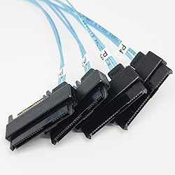 Sonilco Storage Configurations Cable Mini SAS HDD