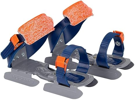 Nijdam Gleitschuhe für Kinder (verstellbar)