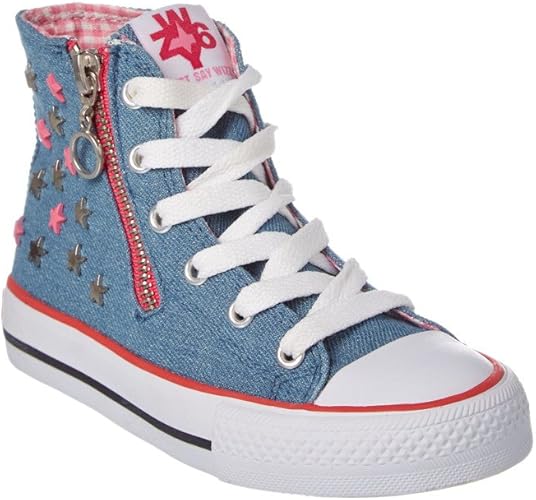 naturino girls shoes