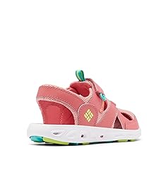Columbia Youth Techsun Wave Sandal, Wild