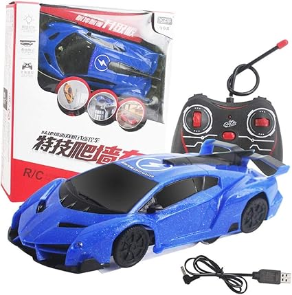 wall climbing car with remote control amazon
