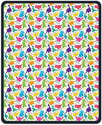 Too Suffering Non-Slip Rubber Mousepad Dinosaur Archaeological Historical Monster Mouse Mat Easy To Clean,waterproof