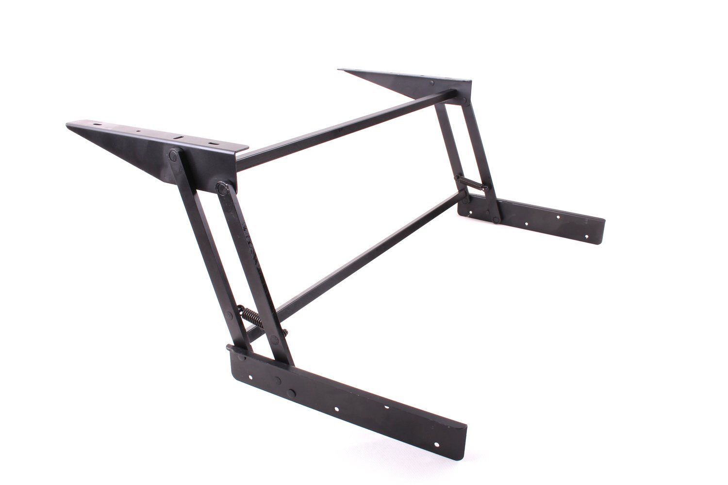ECLV Lift up Top Large Coffee Table DIY Hardware Fitting Furniture Mechanism Hinge Spring with
