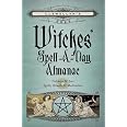 Llewellyn's 2023 Witches' Spell-A-Day Almanac