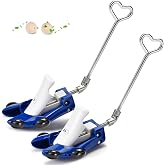 RIRPUAE Boot Stretchers for Cowboy Boots Thick Wide Feet, Adjustable Men Women Shoe High Instep &amp; Width Toe Box Expander