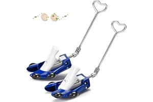 RIRPUAE Boot Stretchers for Cowboy Boots Thick Wide Feet, Adjustable Men Women Shoe High Instep & Width Toe Box Expander