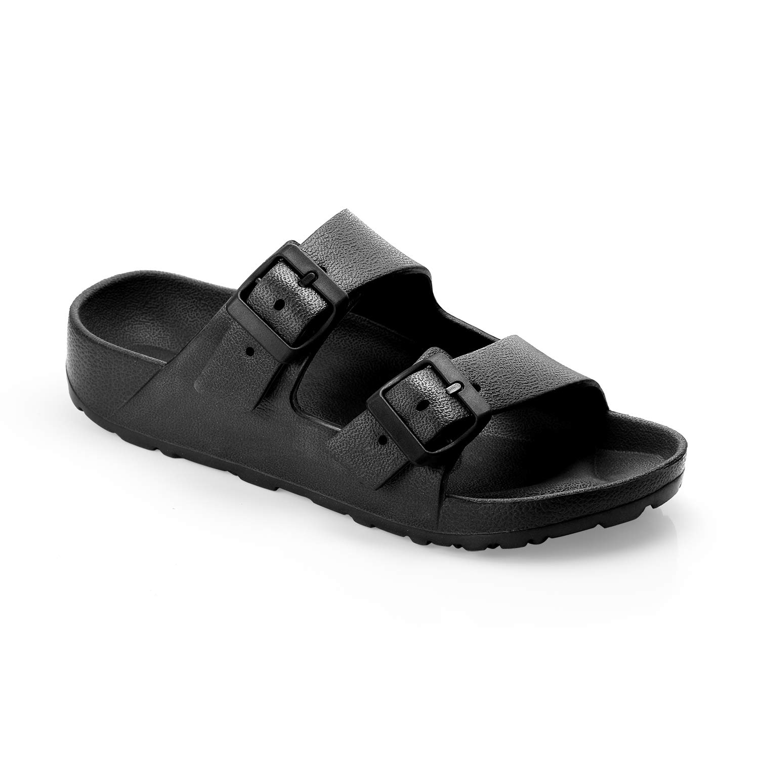 waterproof footbed sandals