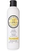 Perlier Shea Butter with Citrus Bath & Shower Cream, 8.4 fl. oz.