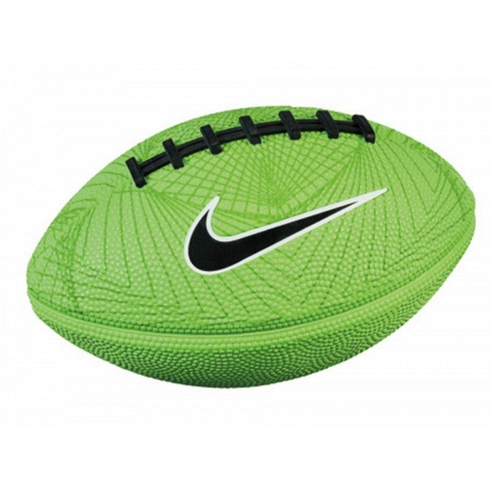 nike american football ball