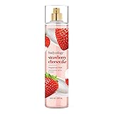 Bodycology Long-Lasting Fragrance Body
