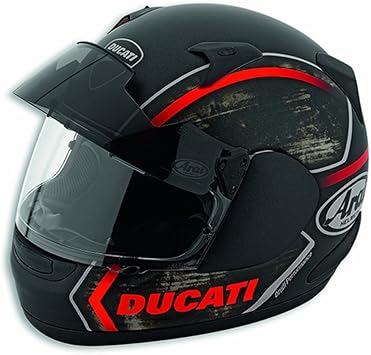 Ducati thunder pro helmet Clearance