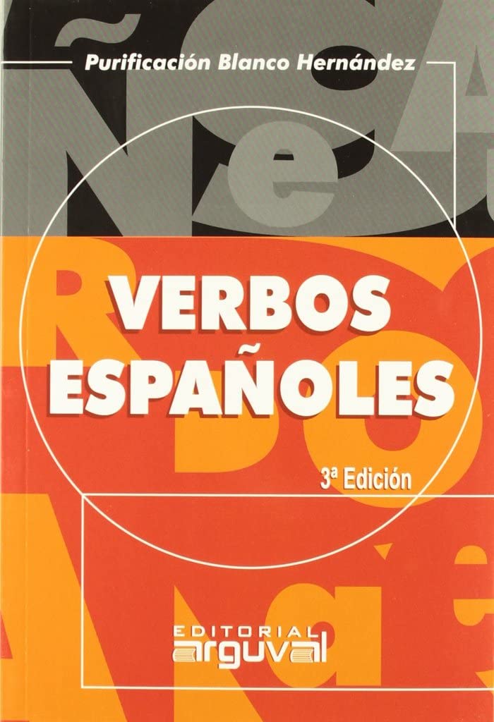 Verbos Españoles (ESPAÑOL DE HOY)