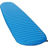 Therm-a-Rest Ismat Trail Pro Lightweight Backpack Mat Large (64 x 196 cm)