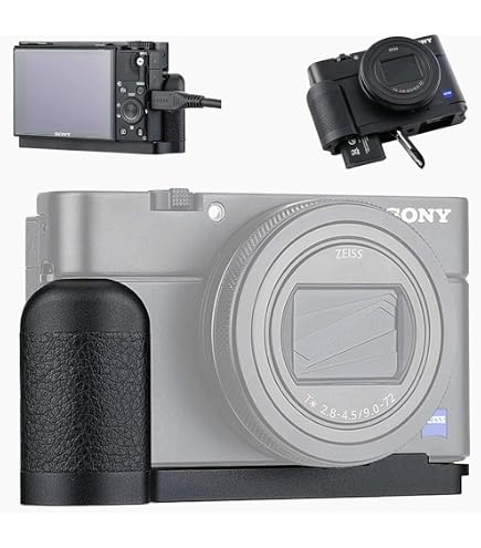 Sony AG-R2 Soldes 2026 - Les Numériques
