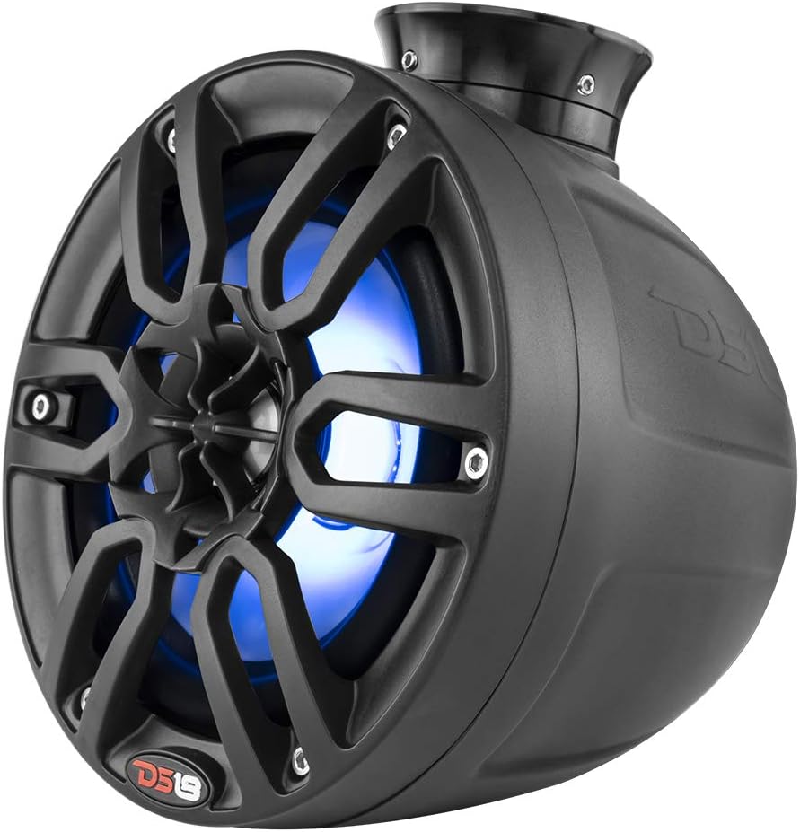 marine grade tweeters