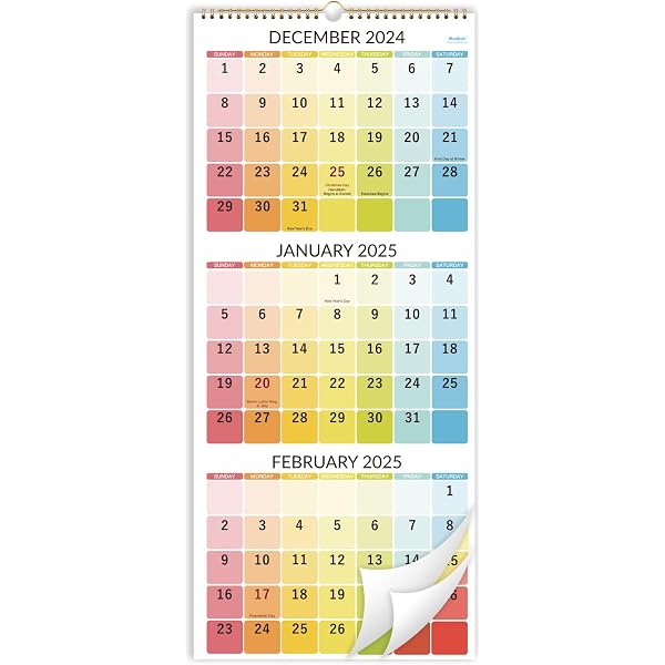 amazon-com-custom-photo-calendar-personalized-2024-2025-2026-2027-2028-pictures-calendar-black-office-products