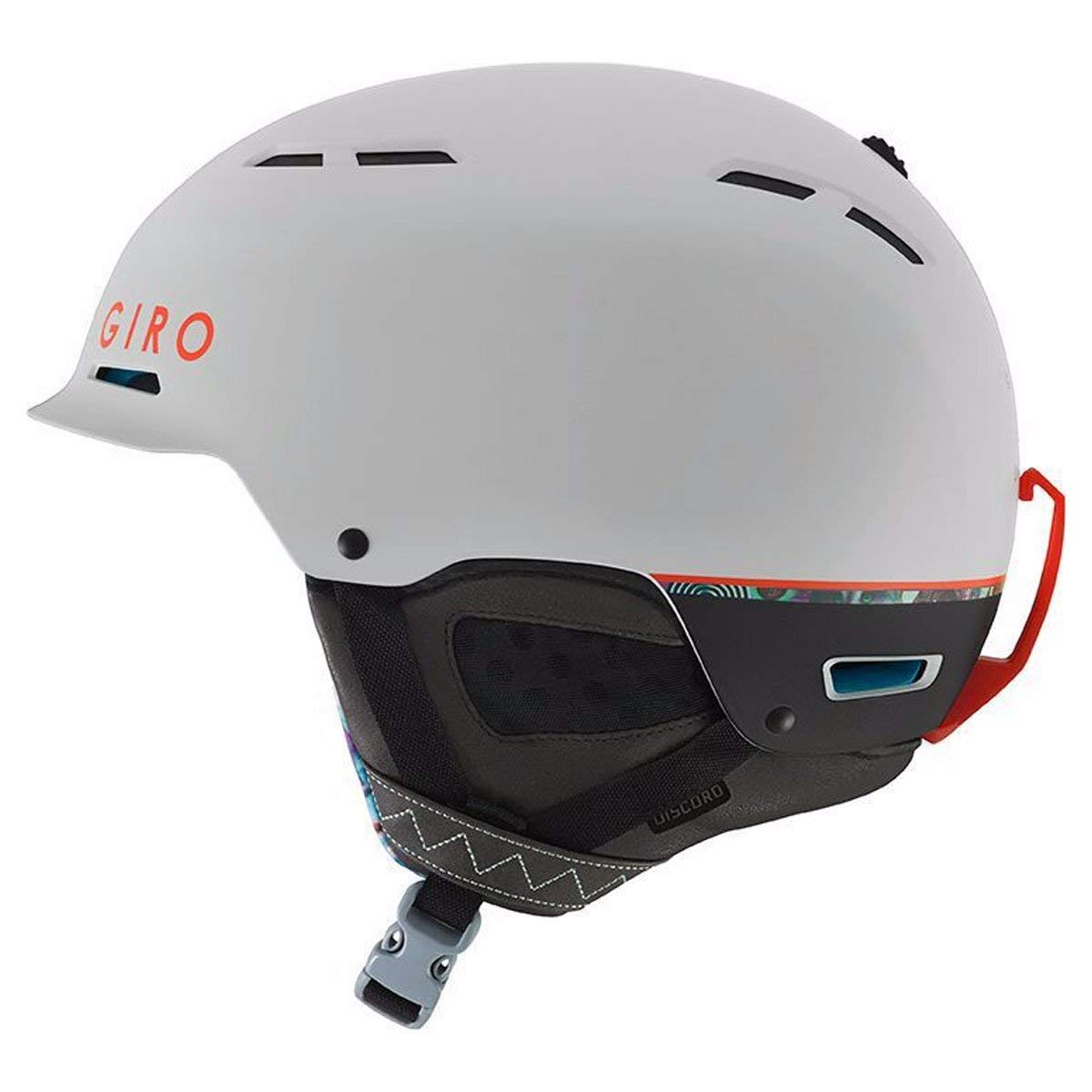 giro discord helmet