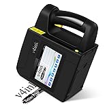 v4ink B85 Wide Format Handheld Inkjet Printer Large