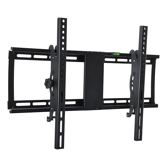 BPS Tilt TV Wall Mount TV Bracket for 2675 Inch LG Samsung Sony