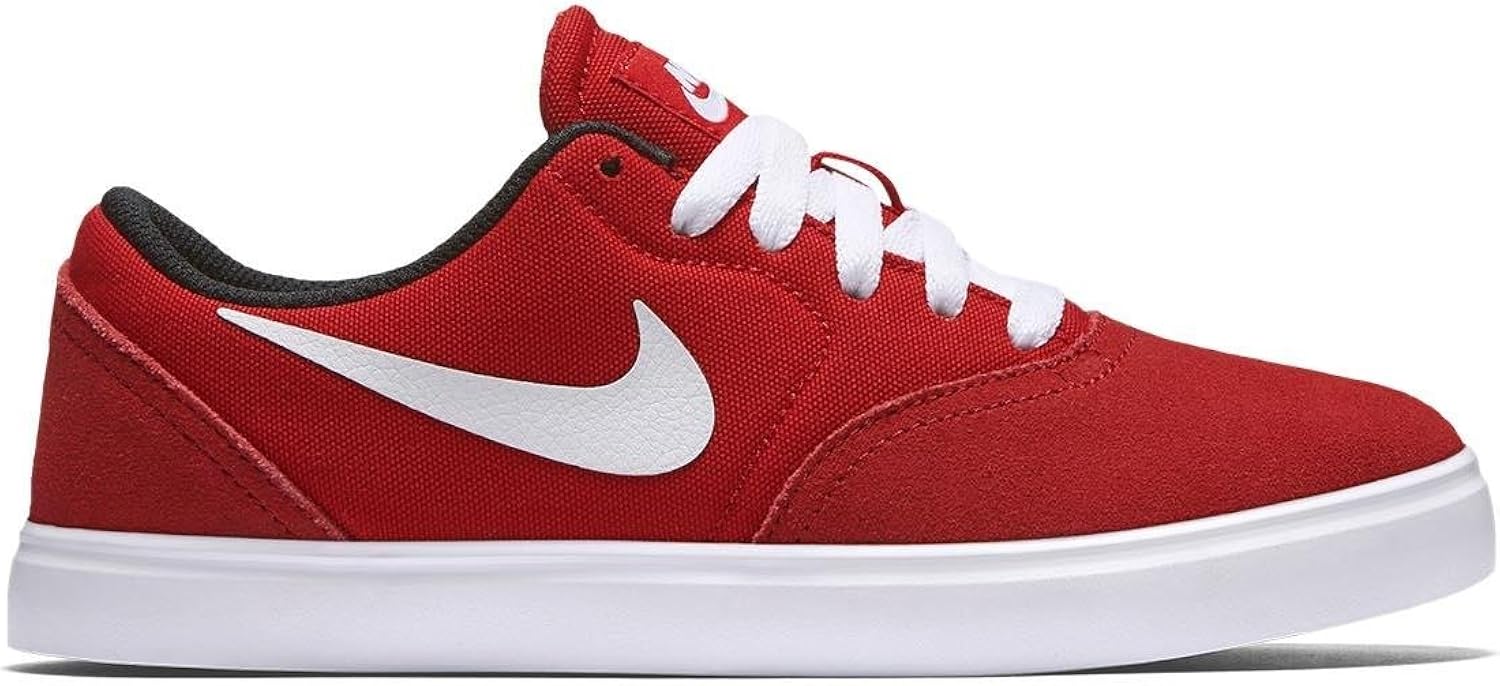 nike sb check red