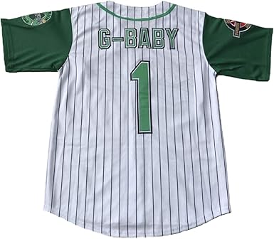 g baby hardball jersey