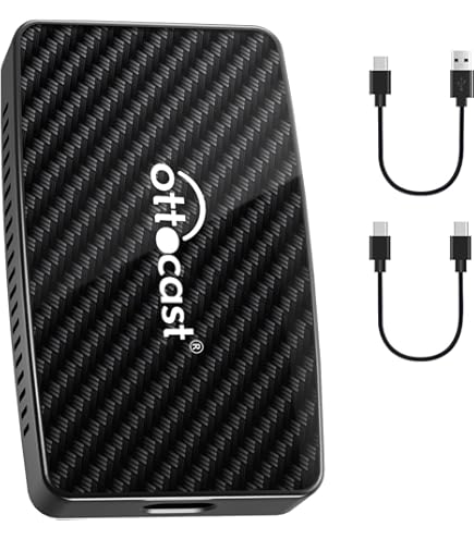 カーナビ ottcast P3 Lite Android Car Adapter ottocast P3 Lite 4+64GB Androidカーアダプター