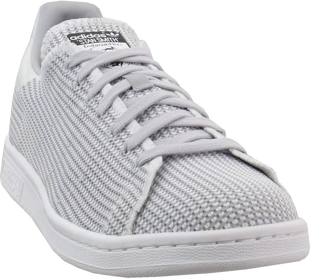 stan smith grey back