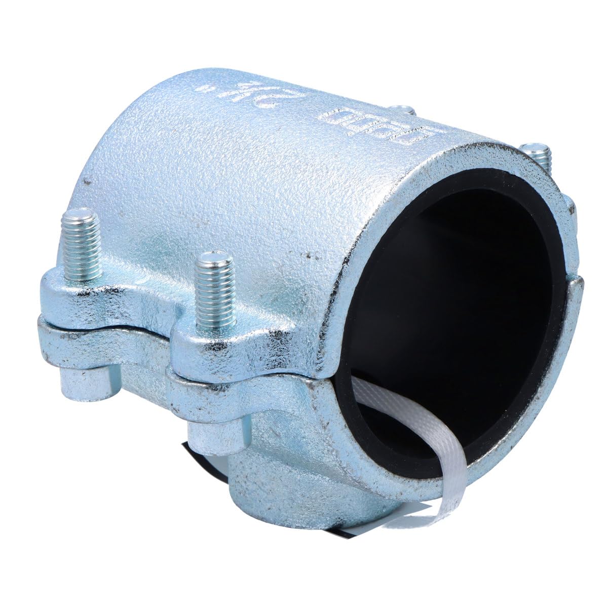 'GEBO DT – CLAMP with Socket 21/2 x 11/4 Steel