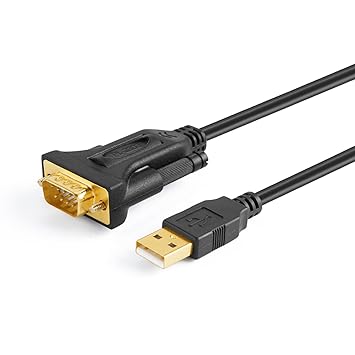 driver adaptateur usb vers rs232 (db9) gratuit