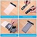 Mpow Universal Waterproof Case, IPX 8 Cellphone Dry Bag, Waterproof Phone Pouch for iPhone, Samsung, Google Pixel, HTC, LG, Huawei, Sony, Nokia