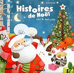 Histoires de Noël
