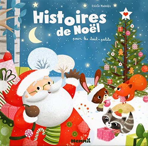 Histoires de Noël